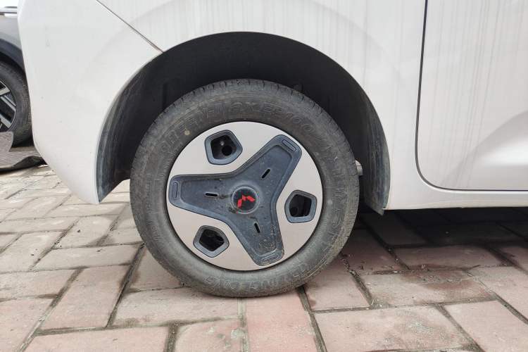 Used Wuling Zhiguang New Energy 2025 Comfort Model