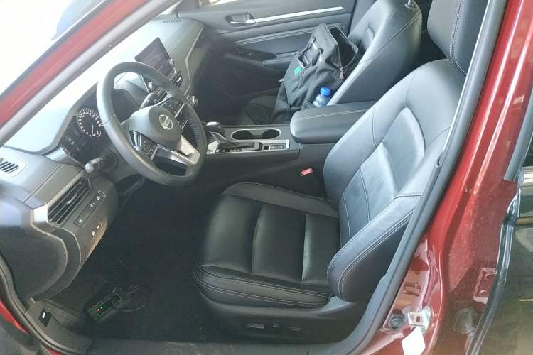 Used Nissan Teana 2019 2.0T XL Upper Smart Enjoyment Version
