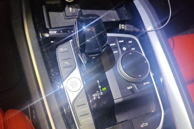 Used BMW Z4 2019 sDrive 25i M Sport Package
