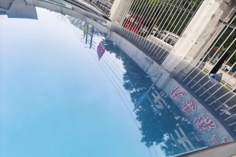 Used Dayun Yuehu 2022 30.66 kWh Two-Wheel Drive VIP Edition
