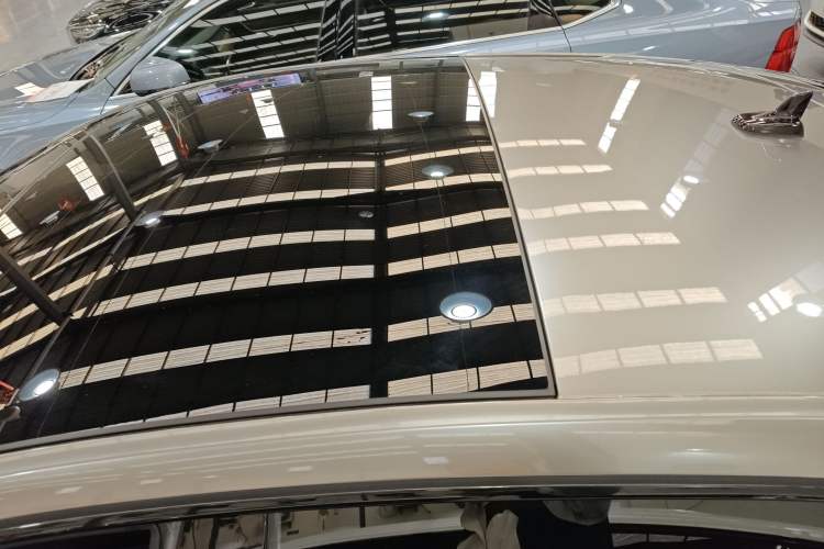 Used Audi A7 2024 45 TFSI Prestige Edition
