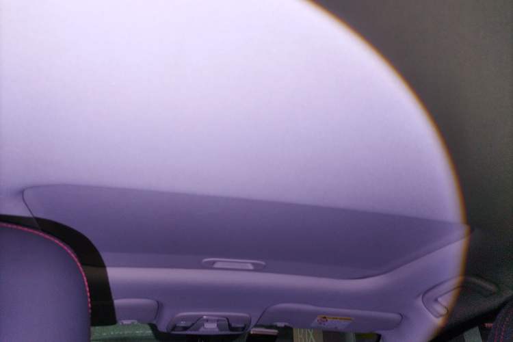 Used Geely Auto Vision X3 2021 PRO 1.5L CVT Deluxe Model