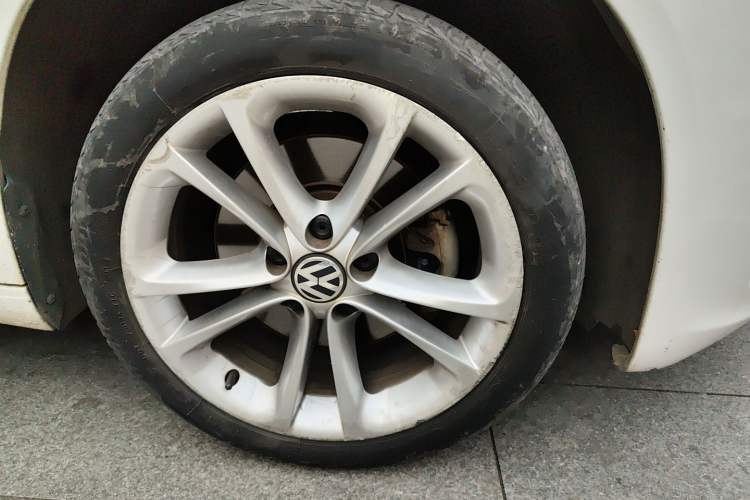 Used Volkswagen Scirocco 2010 2.0 TSI Luxury Edition
