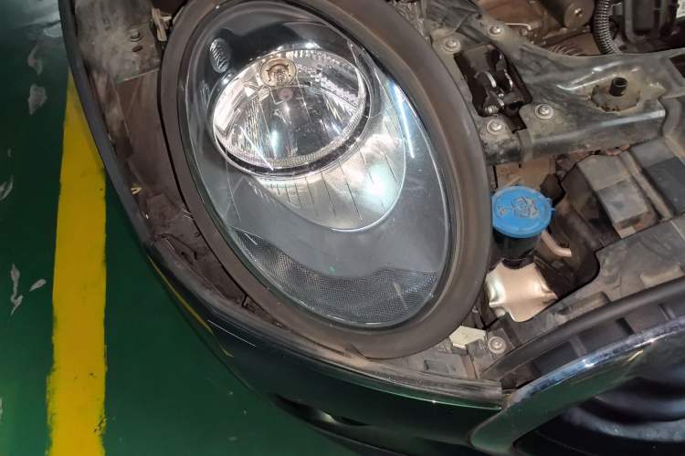 Used MINI Clubman 2018 1.5T COOPER Classic Edition
