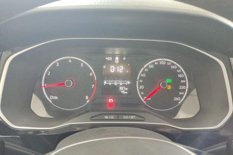 Used Jetta VS5 2023 280TSI Automatic Trend Edition