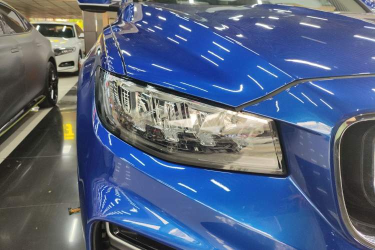 Used Geely Auto Emgrand X7 Sport 2020 1.8TD DCT Smart PRO Right Front Headlight