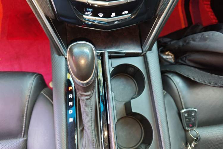 Used Cadillac XTS 2018 28T Elite Edition