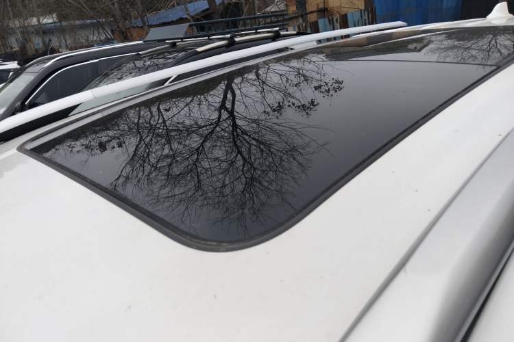 Used Geely Auto Haoyue 2022 1.8TD DCT Luxury 7-Seater