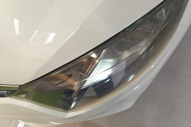 Used Changan Eado 2015 1.6L Automatic Junku Model China IV Standard