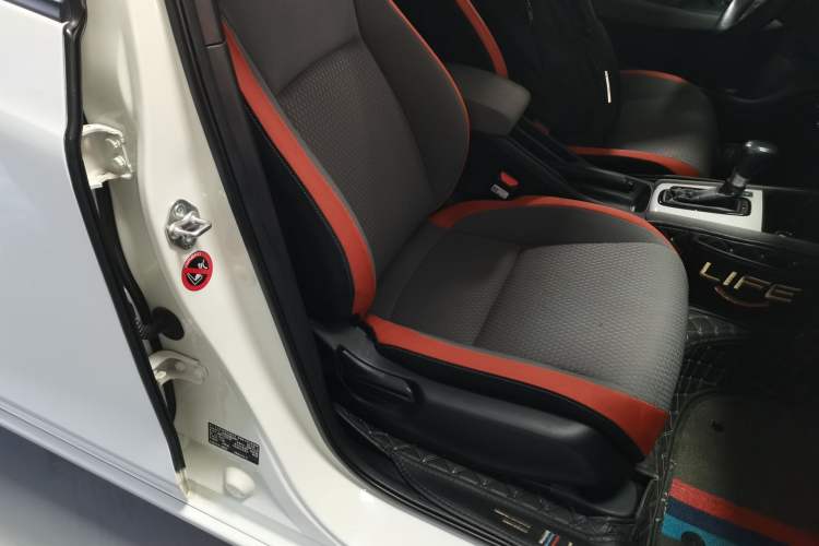 Used Honda LIFE 2021 1.5L CVT SPO-SS Dynamic Edition