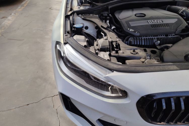 Used BMW 1 Series 2021 Restyled 125i M Sport Night Edition
