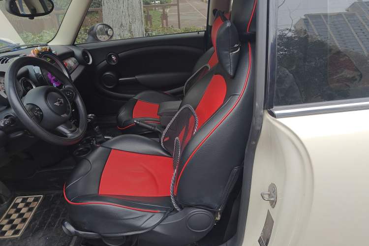 Used MINI Clubman 2011 1.6L COOPER Fun