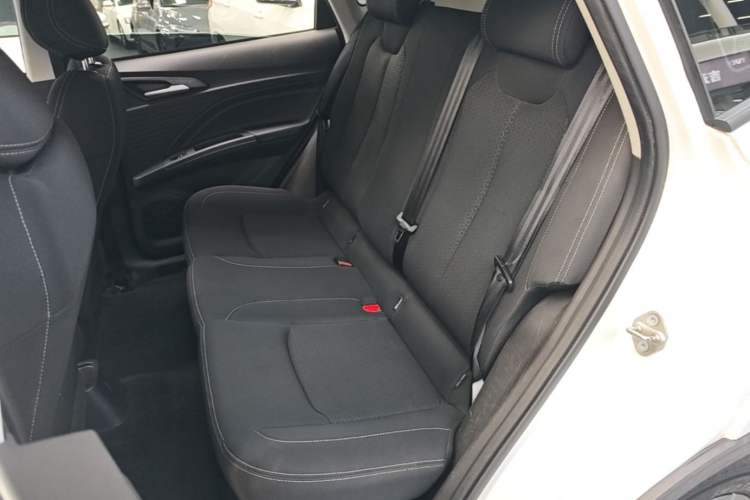 Used NETA V 2021 Standard Range Entertainment Version – Upgraded Model
