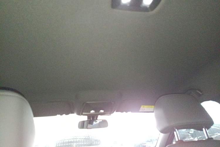 Used BYD Qin PLUS 2025 DM-i Smart Drive 55KM Leading Model
