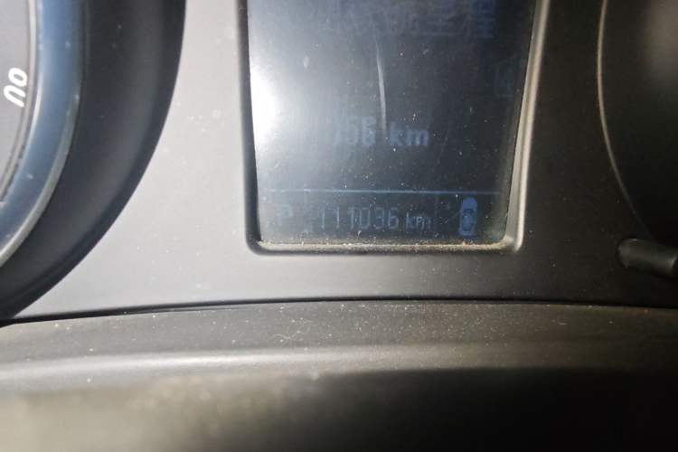 Used Buick Regal 2014 1.6T Fashionable Tech Edition
