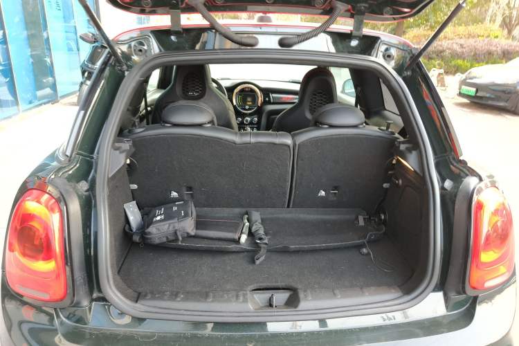 Used MINI JCW 2017 2.0T JOHN COOPER WORKS