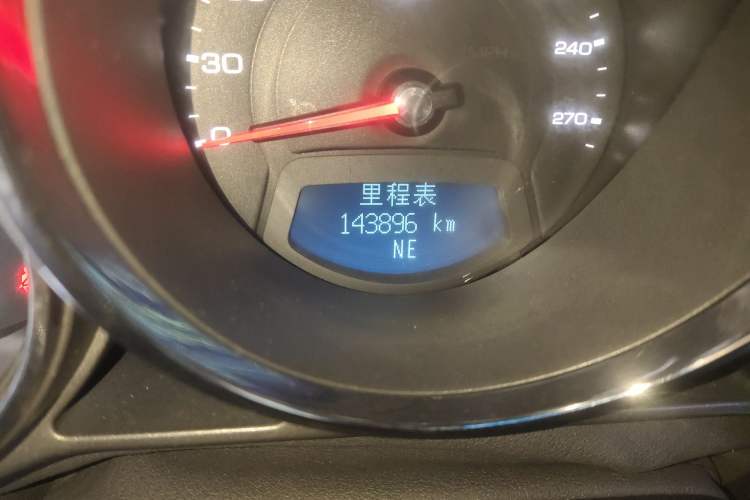 Used Cadillac CTS 2010 3.0 Luxury Sport Edition