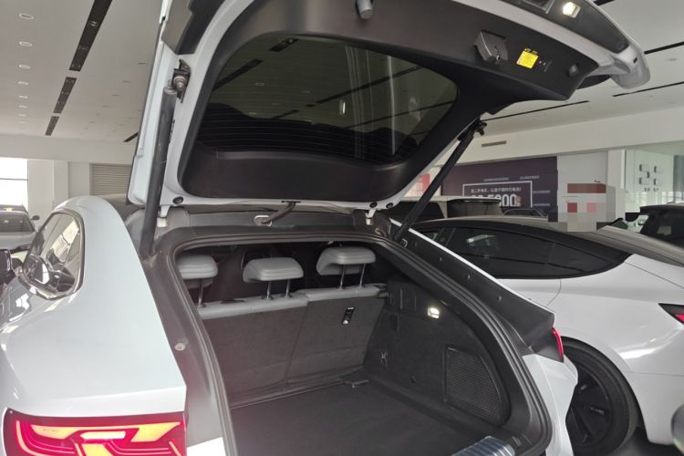 Used BYD Song L EV 2025 550 km Excellence Version
