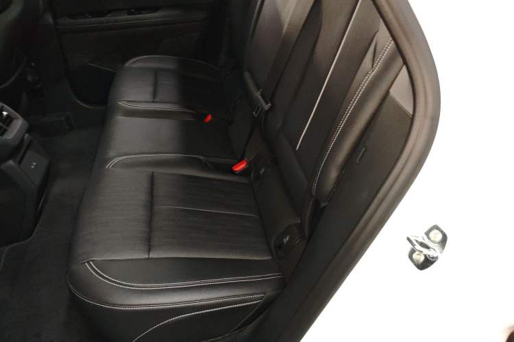 Used Cadillac OPTIQ 2024 Standard Range Version