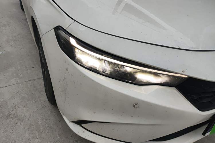 Used Honda Integra 2023 240TURBO CVT Leading Edition Right Front Headlight