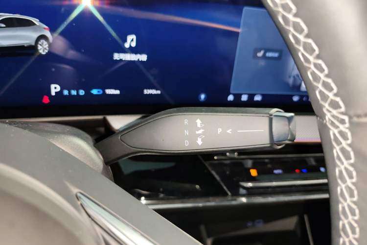 Used Buick E4 2023 GS Edition
