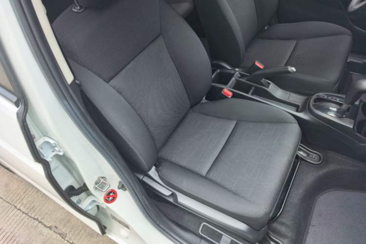 Used Honda Fit 2018 1.5L CVT Comfort Version
