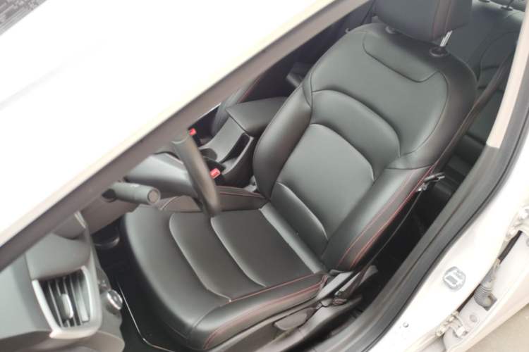 Used Chevrolet Monza 2022 Light Hybrid Redline 320T Dual-Clutch Thrilling Edition