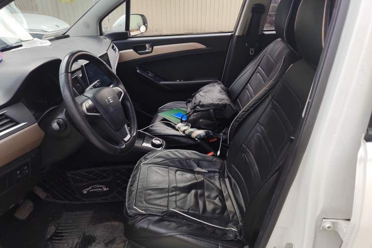 Used NETA N01 2019 380i
