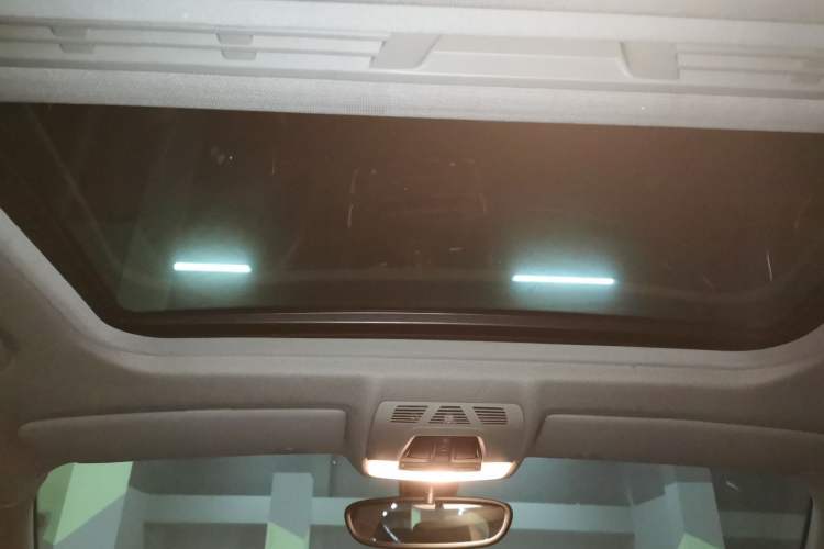 Used BMW 1 Series 2012 116i Urban Edition Headliner