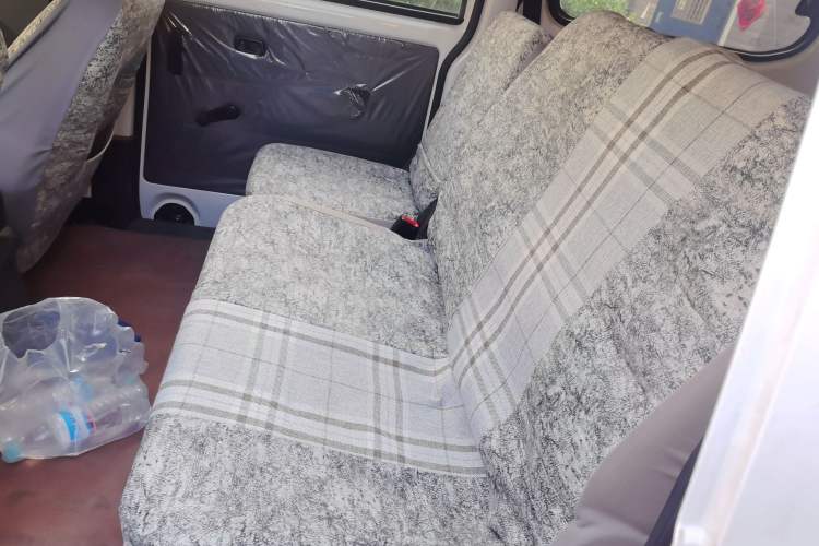 Used Wuling Hongguang V 2019 1.5L Jingqu Version China VI LAR