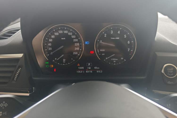 Used BMW 1 Series 2018 118i Sport Edition