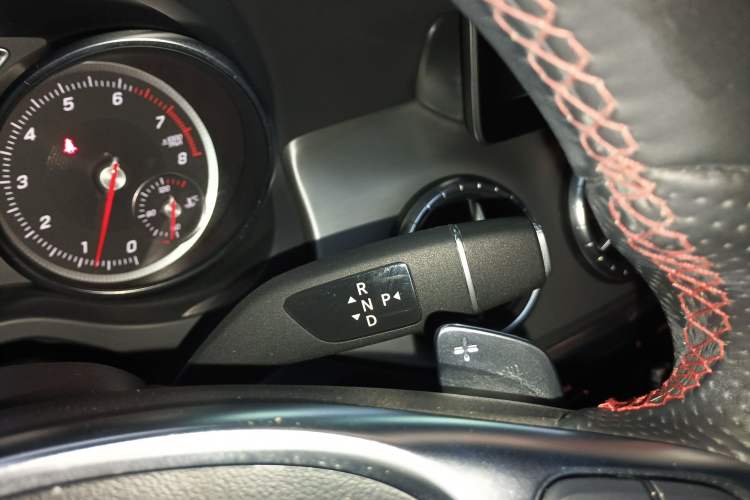 Used Mercedes-Benz CLA 2017 Refreshed CLA 220 4MATIC