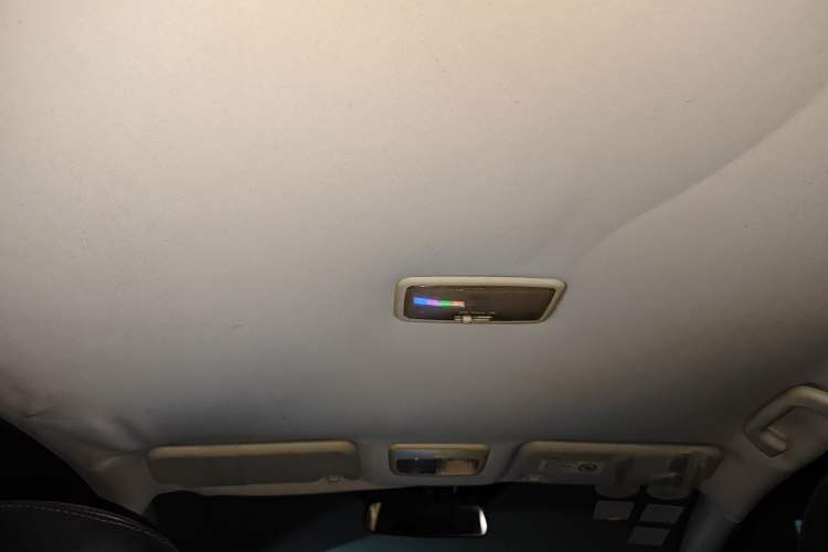 Used Great Wall C20R 2011 1.5L Manual Luxury Version