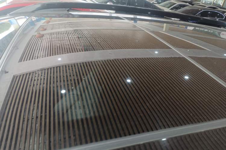 Used Honda CR-V 2021 Rui·Hybrid 2.0L 2WD Jing·Black Jazz Edition
