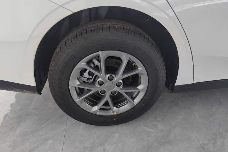 Used Geely Galaxy L6 2025 EM-i 60km Exploration Edition