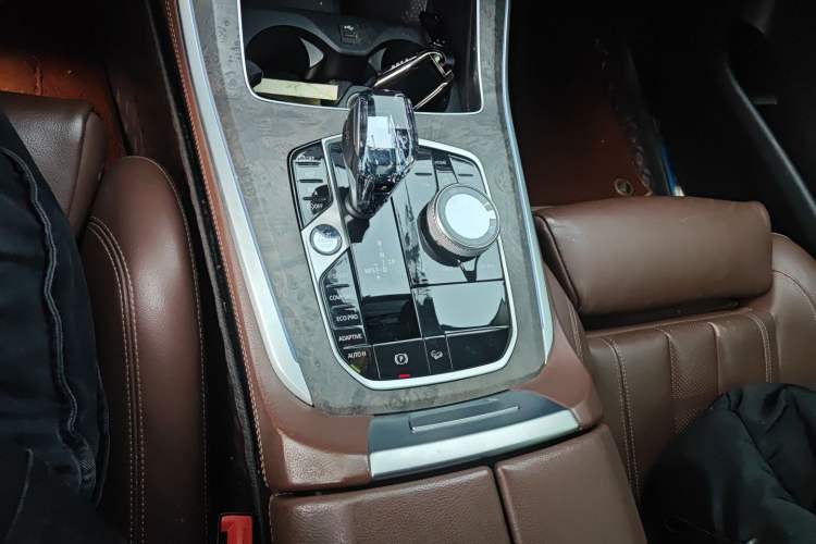 Used BMW X5 2020 xDrive40i M Sport Package
