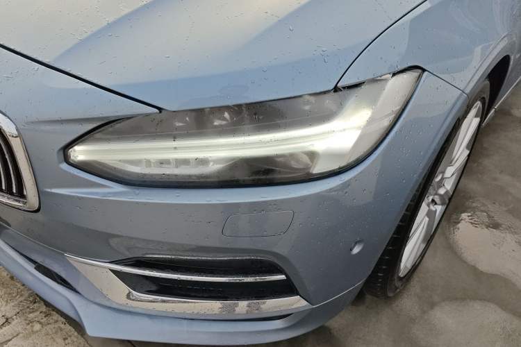 Used Volvo S90 2019 T5 Zhiya Edition