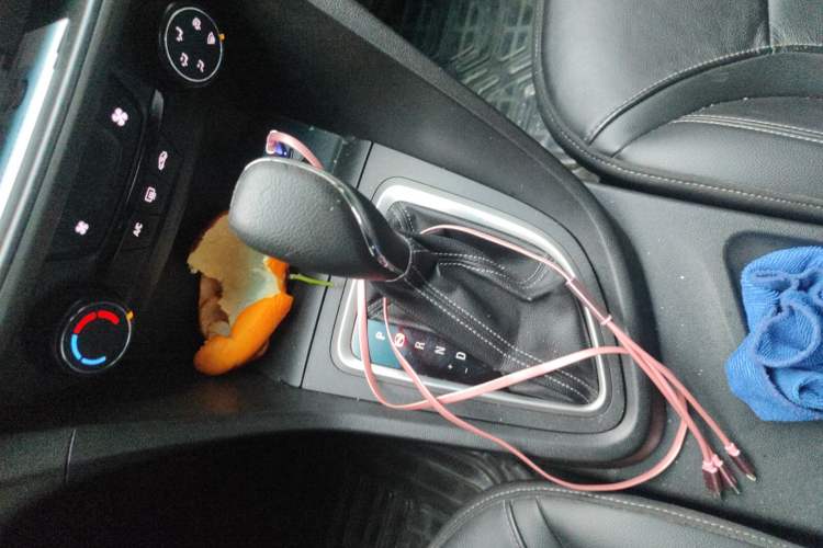 Used Buick GT 2018 18T Automatic Elite Model
