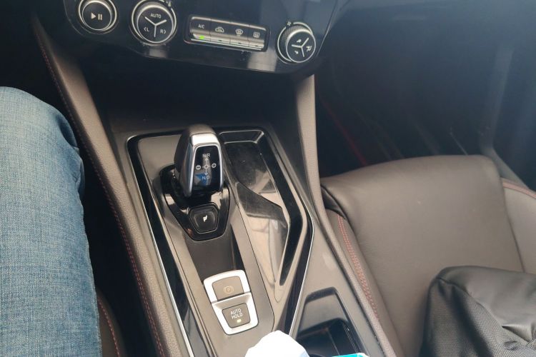 Used Lynk & Co 02 2021 1.5TD DCT Two-Wheel Drive Champion Edition
