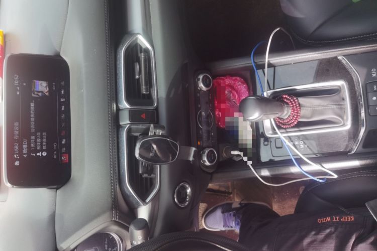 Used Mazda CX-5 2020 2.0L Automatic Two-Wheel Drive Smart Version