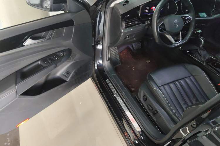 Used Volkswagen Passat 2023 Revised 330TSI Starry Elite Edition
