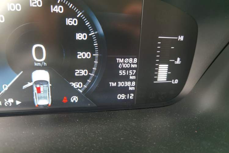 Used Volvo XC60 2020 T5 4x4 Zhiyi Luxury Edition