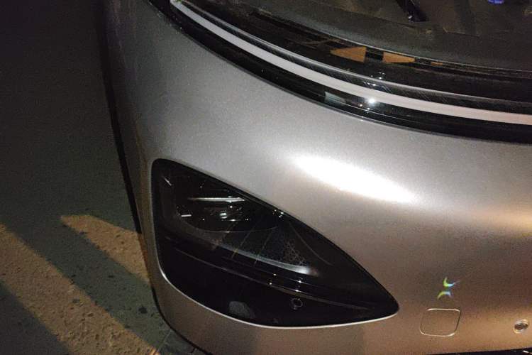 Used XPeng G6 2025 625 Long-Range Max Tech Edition