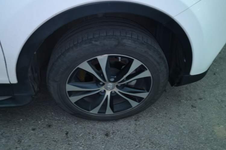 Used Toyota RAV4 2013 2.5L Automatic 4x4 Prestige Edition
