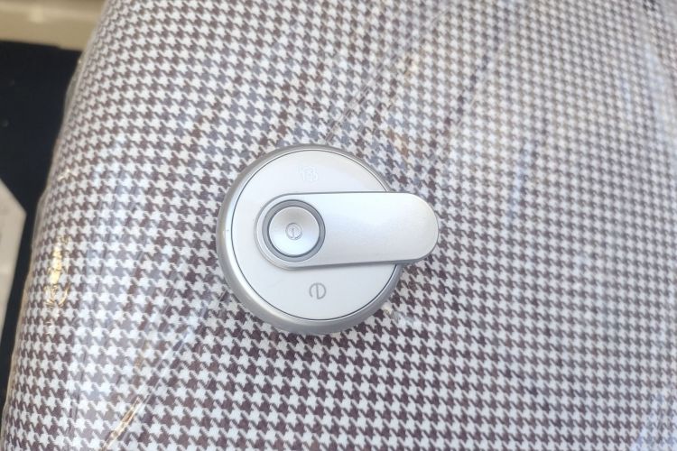 Used Bestune Pony 2026 222km Colorful Horse Vehicle Key