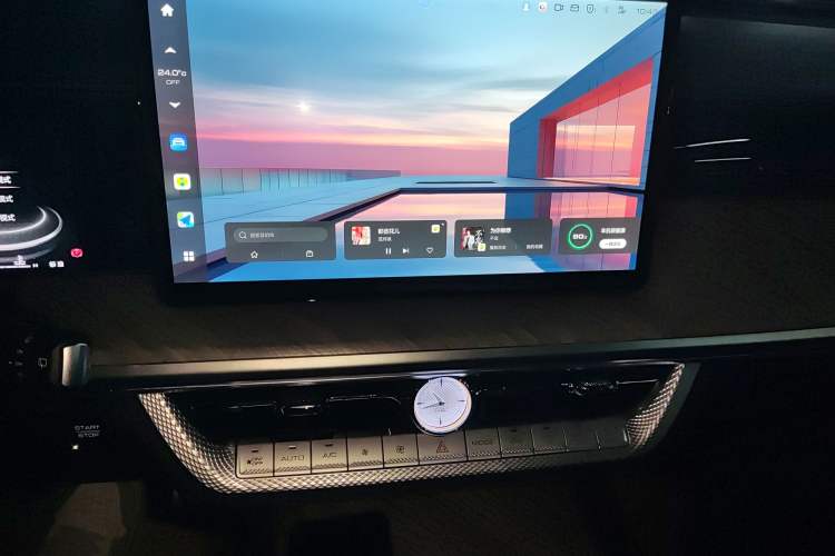 Used Tank 500 2022 3.0T Sport Edition "Creation" Version 5-Seater
