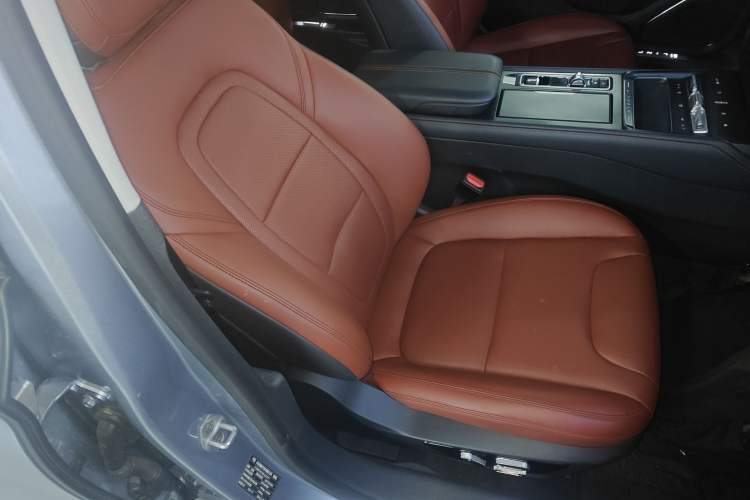 Used Lincoln Z 2025 2.0T Prestige Edition