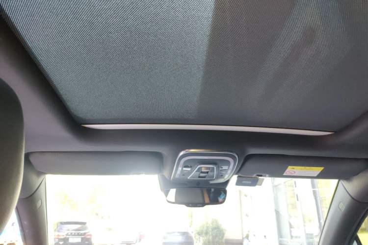 Used Denza X 2020 PHEV Classic Edition
