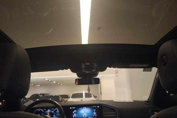 Used Mercedes-Benz GLE Coupe 2020 GLE 350 4MATIC Coupe SUV Luxury Model
