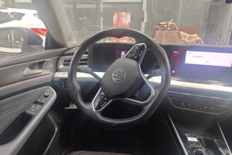 Used Volkswagen Lamando 2022 Lavida L 280TSI DSG Cool & Spicy Edition